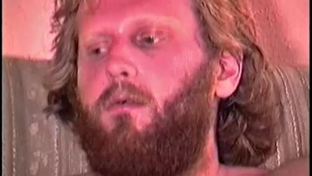 I met Tom and Matt, as they moved on. His brother stayed around.