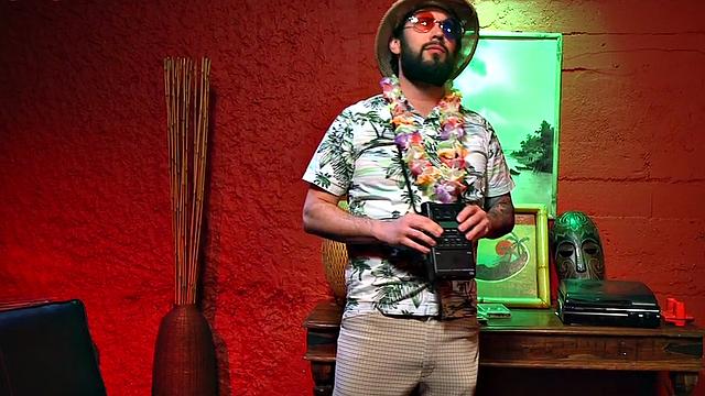 Bukkake IR babe rough gangbanged in her shaved tight twat