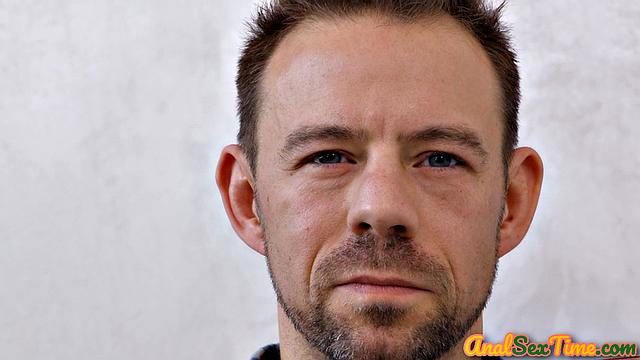 Cute blonde babe analdestroyed