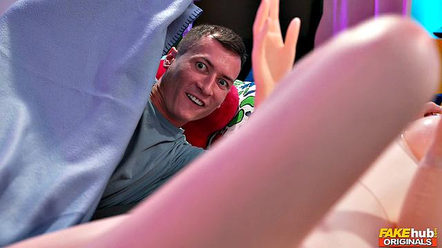 College Camgirls Surprises