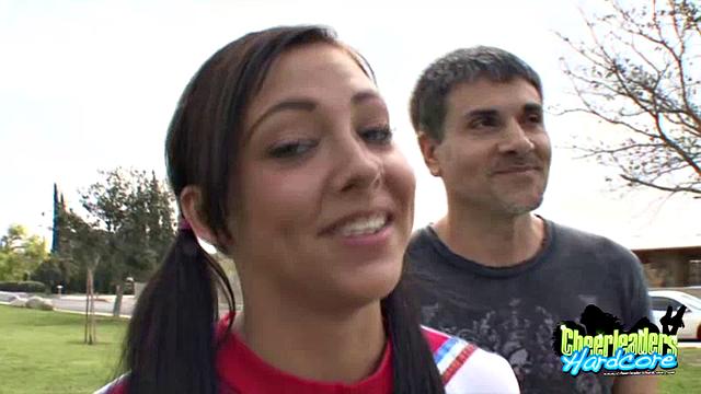 Ivy Winters Cheers For It