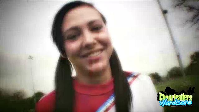 Ivy Winters Cheers For It