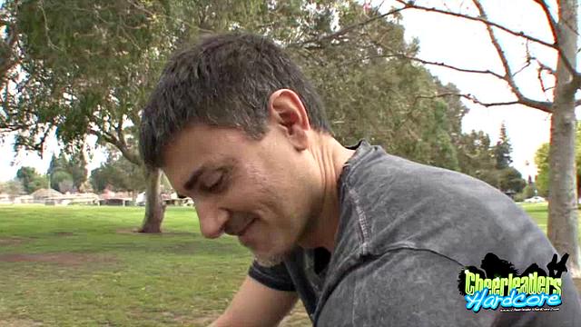 Ivy Winters Cheers For It