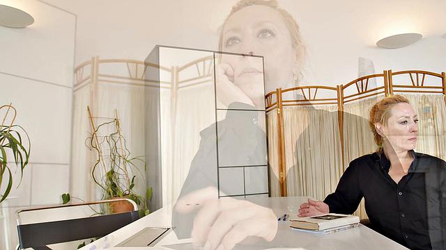 TUTOR4K. Teacher hasn't had sex for a long time and offers his services