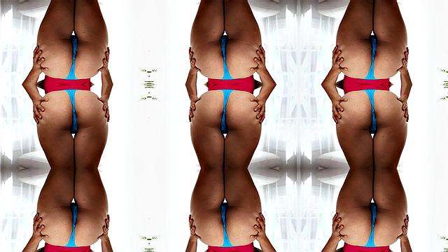 Keira Croft & Jake Adams