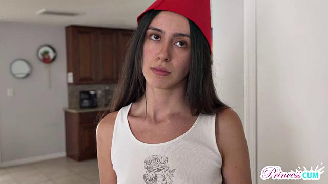 I Will Not Steal My Stepbrother's Cum - S6:E10