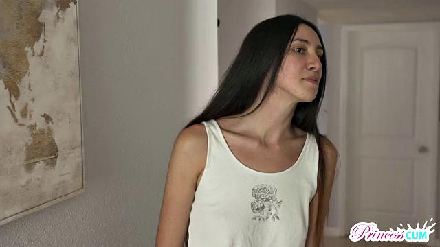 I Will Not Steal My Stepbrother's Cum - S6:E10