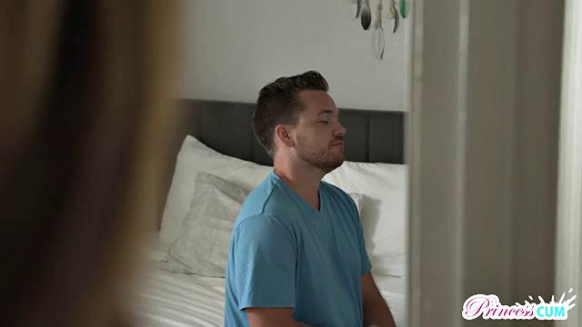 I Will Not Steal My Stepbrother's Cum - S6:E10