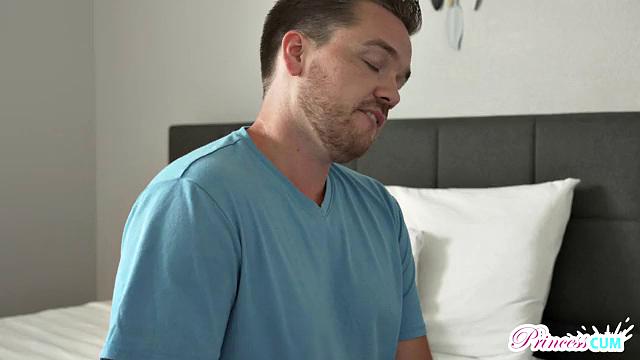 I Will Not Steal My Stepbrother's Cum - S6:E10