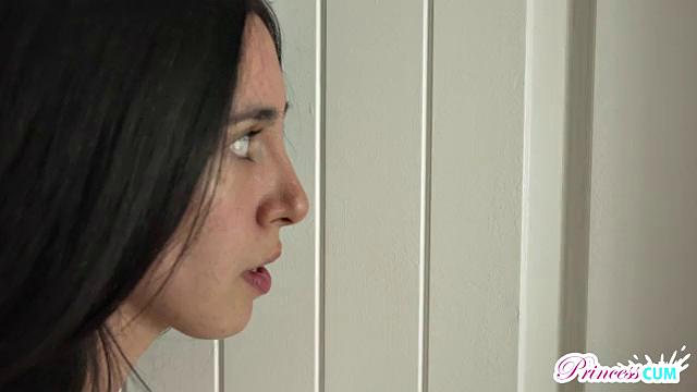 I Will Not Steal My Stepbrother's Cum - S6:E10