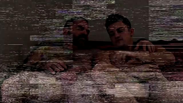 Mr. Byers and His Boy: Chapter 6 - Popping His Cherry