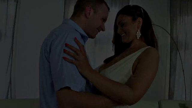 My Living Doll: Sandra Milka