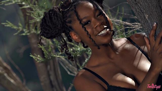 April TOTM - Backwoods Lady