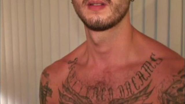 D. J. - First Session