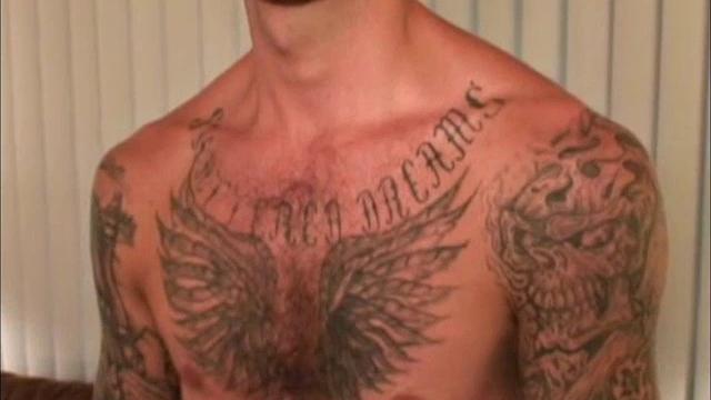 D. J. - First Session