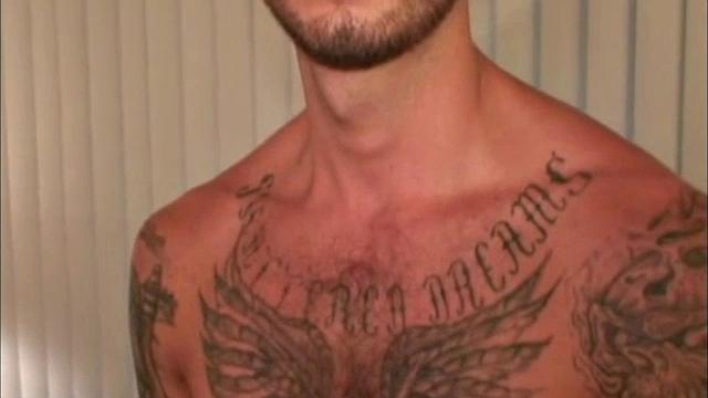 D. J. - First Session