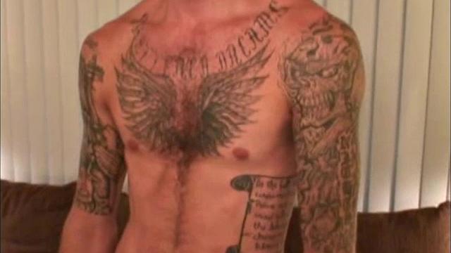 D. J. - First Session