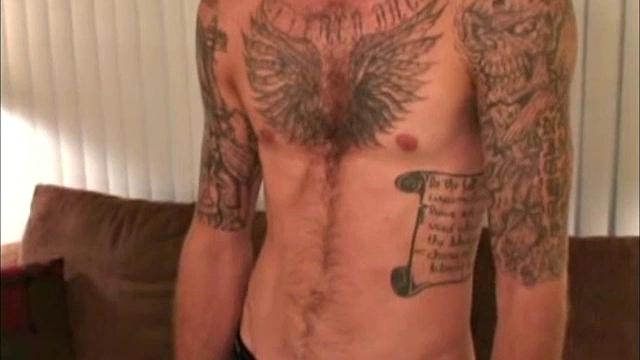 D. J. - First Session