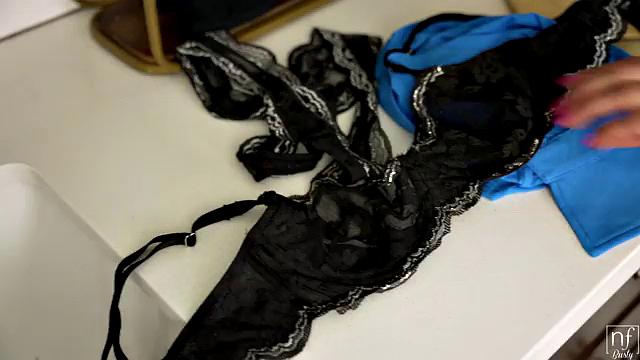 Something Between Us - S14:E1