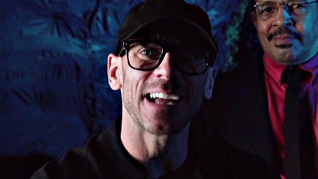 Grandes Tetas de un Milln de Años