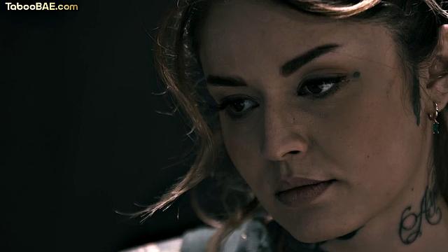 Cockhungry babe fucked in classroom