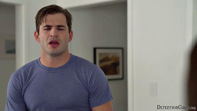 My Step Brothers Reveal Party - S2:E10