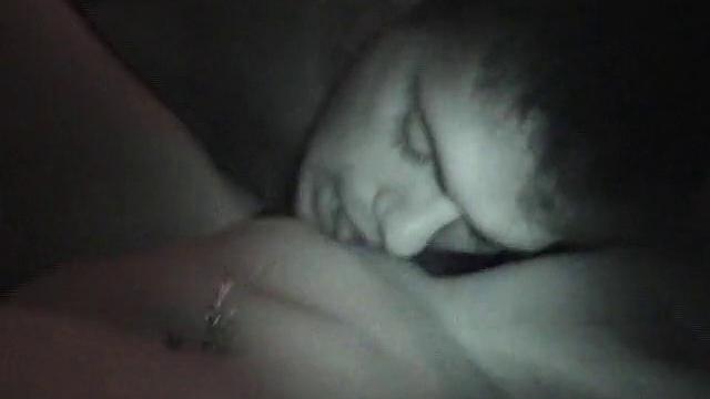 Hot GF Gets Her Pussy Eaten By BF