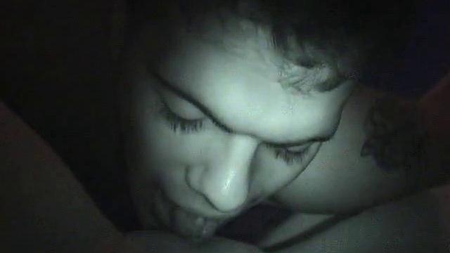 Hot GF Gets Her Pussy Eaten By BF