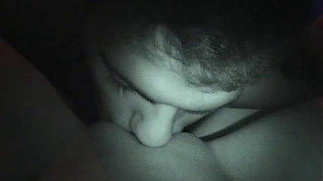 Hot GF Gets Her Pussy Eaten By BF