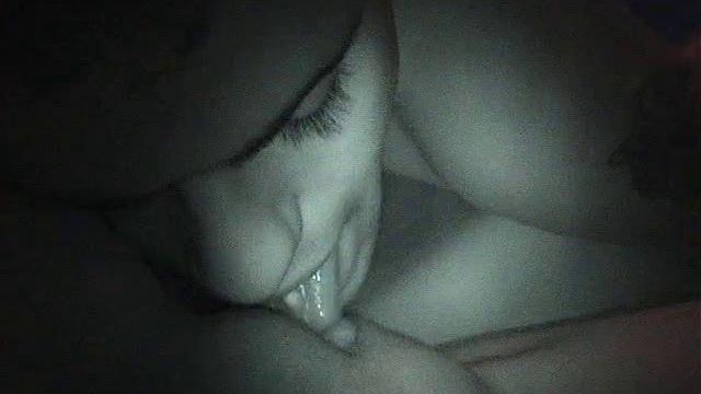 Hot GF Gets Her Pussy Eaten By BF