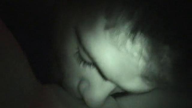 Hot GF Gets Her Pussy Eaten By BF