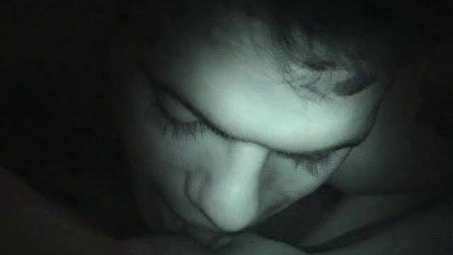 Hot GF Gets Her Pussy Eaten By BF