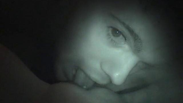 Hot GF Gets Her Pussy Eaten By BF