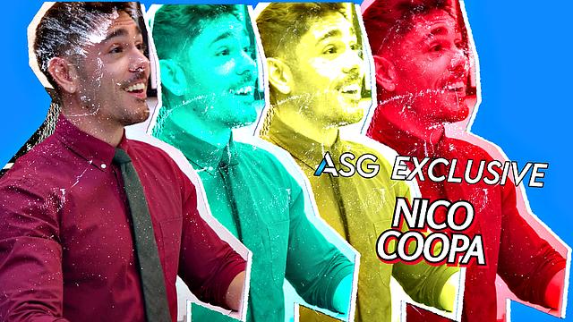 Newbie Employee Tag Teamed By Hot Jocks In Free Use Office - ASGmax