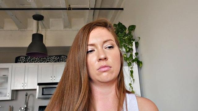 сводный брат шантажирует сестру анальным сексом ради услуги