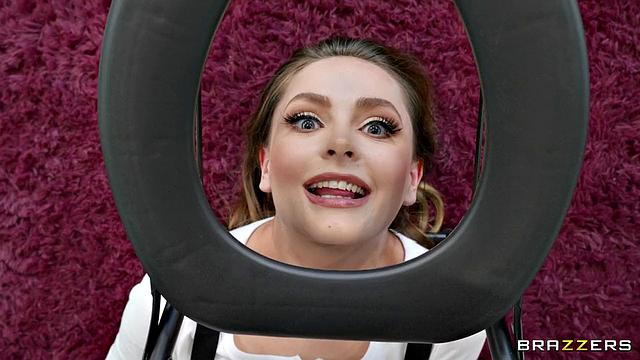 Kinky Caterers Almost Get Discovered!