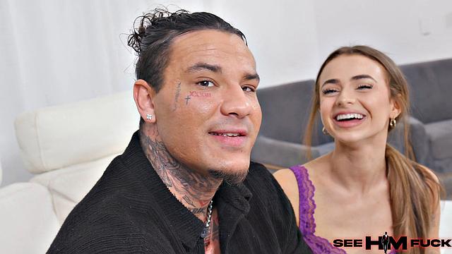 A BIG Islander's First Scene