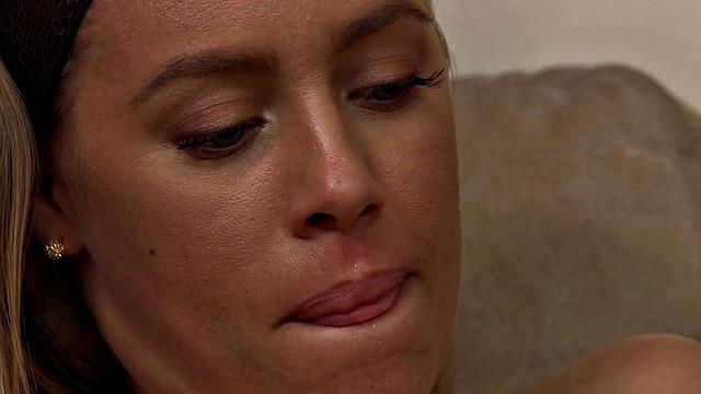 Nicole Aniston Fucked