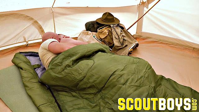 SCOUT MAXX - Back to Basecamp