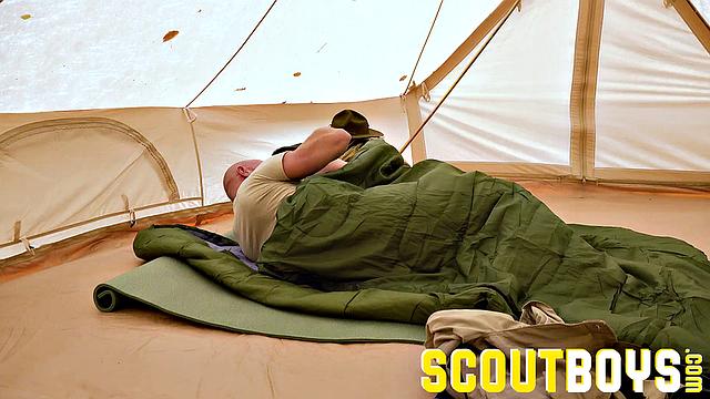 SCOUT MAXX - Back to Basecamp