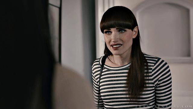 Больше, чем просто соседки