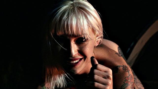 American Whore Story: Episode 4