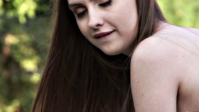 Feet bae enjoys hardcore fucking after dikc