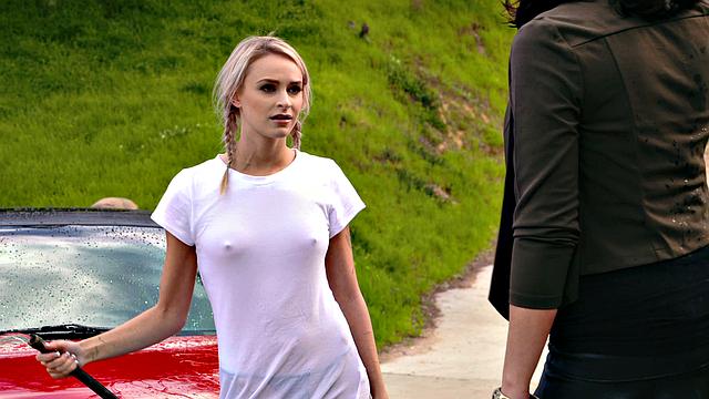 This Is What Happens Bad Girls