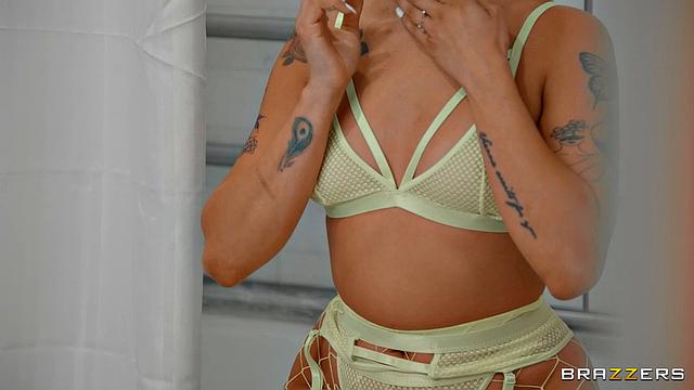 Ready, Rough & Eager for Pleasure