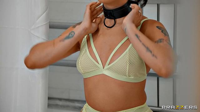 Ready, Rough & Eager for Pleasure