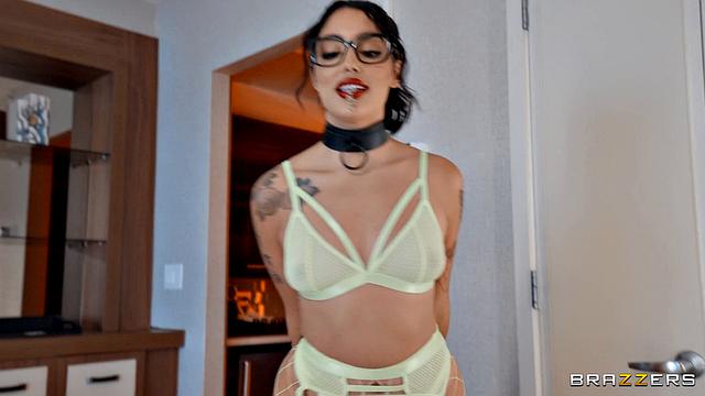 Ready, Rough & Eager for Pleasure