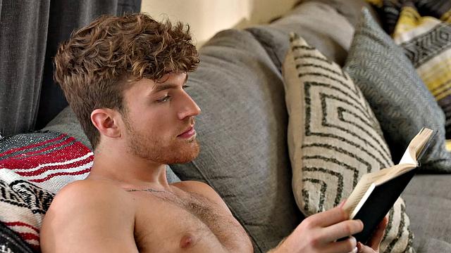 FalconStudios - Hot Summer Threesome Barebacking Hard