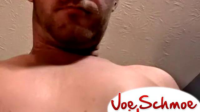 Matt Offers His Uncut Dick - Matt