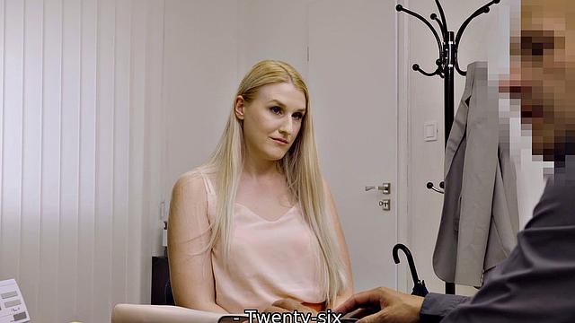 LOAN4K. Drilling tight vagina lender thinks about loan amount